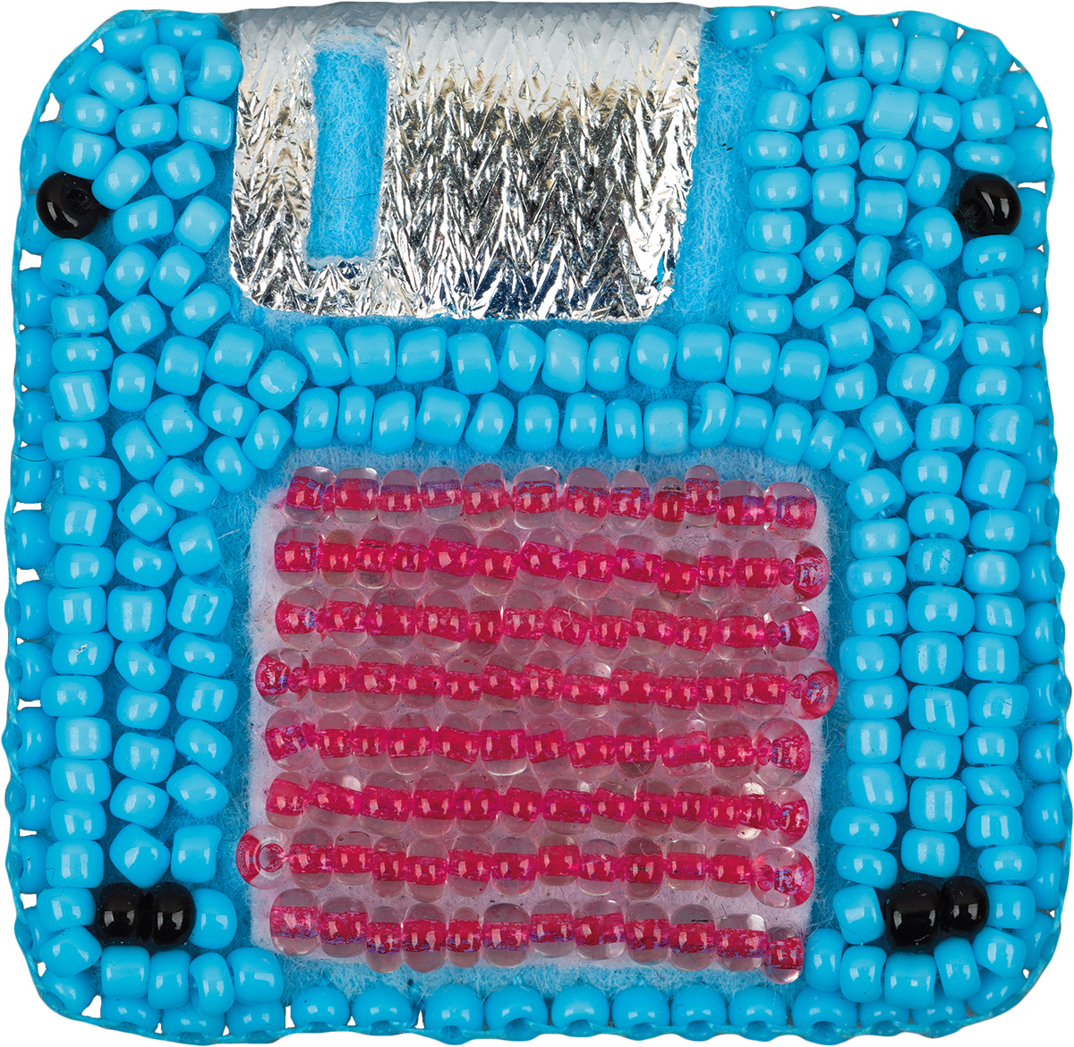 Embroidery kits PANNA 10-043