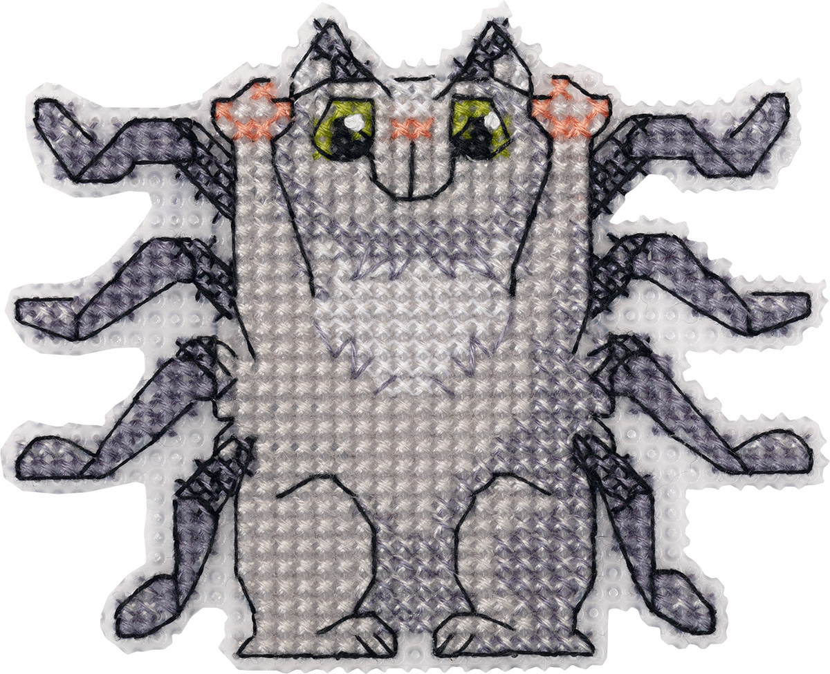 Embroidery kits PANNA 8-556