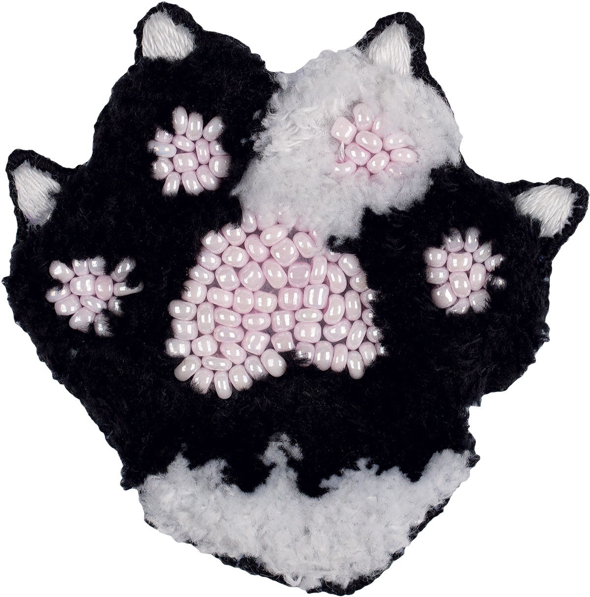 Embroidery kits PANNA 10-034
