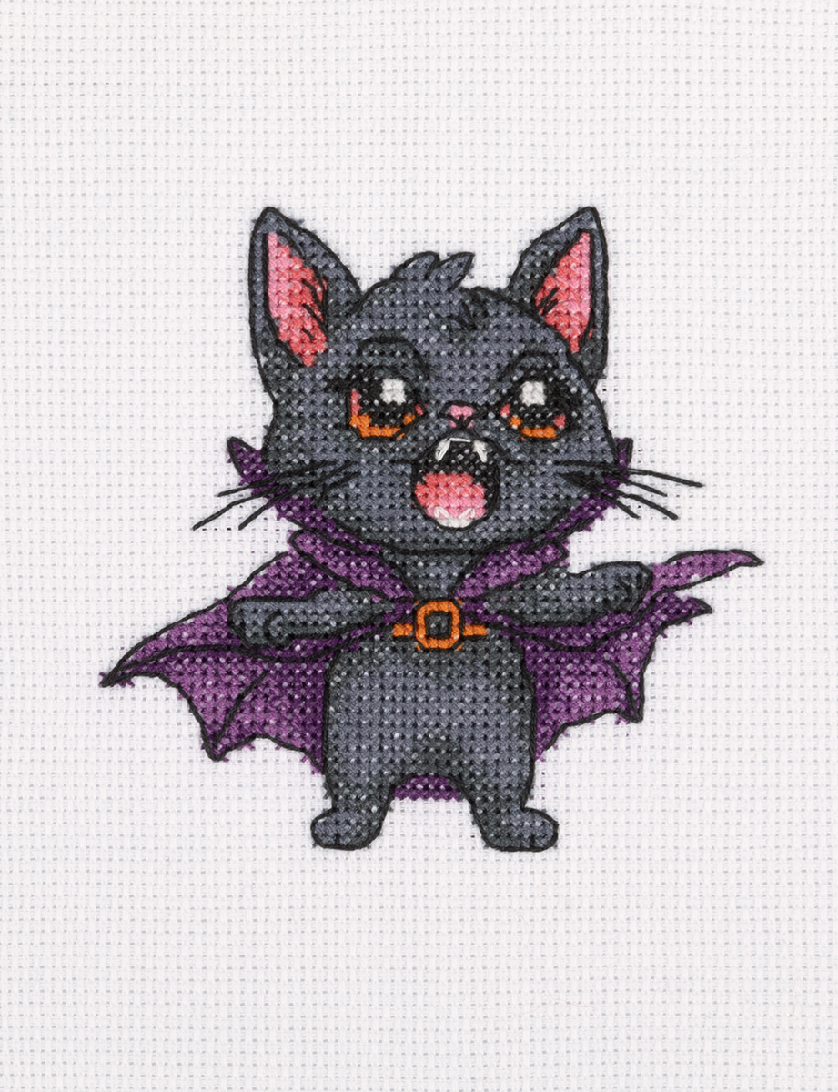 Embroidery kits PANNA 12-071