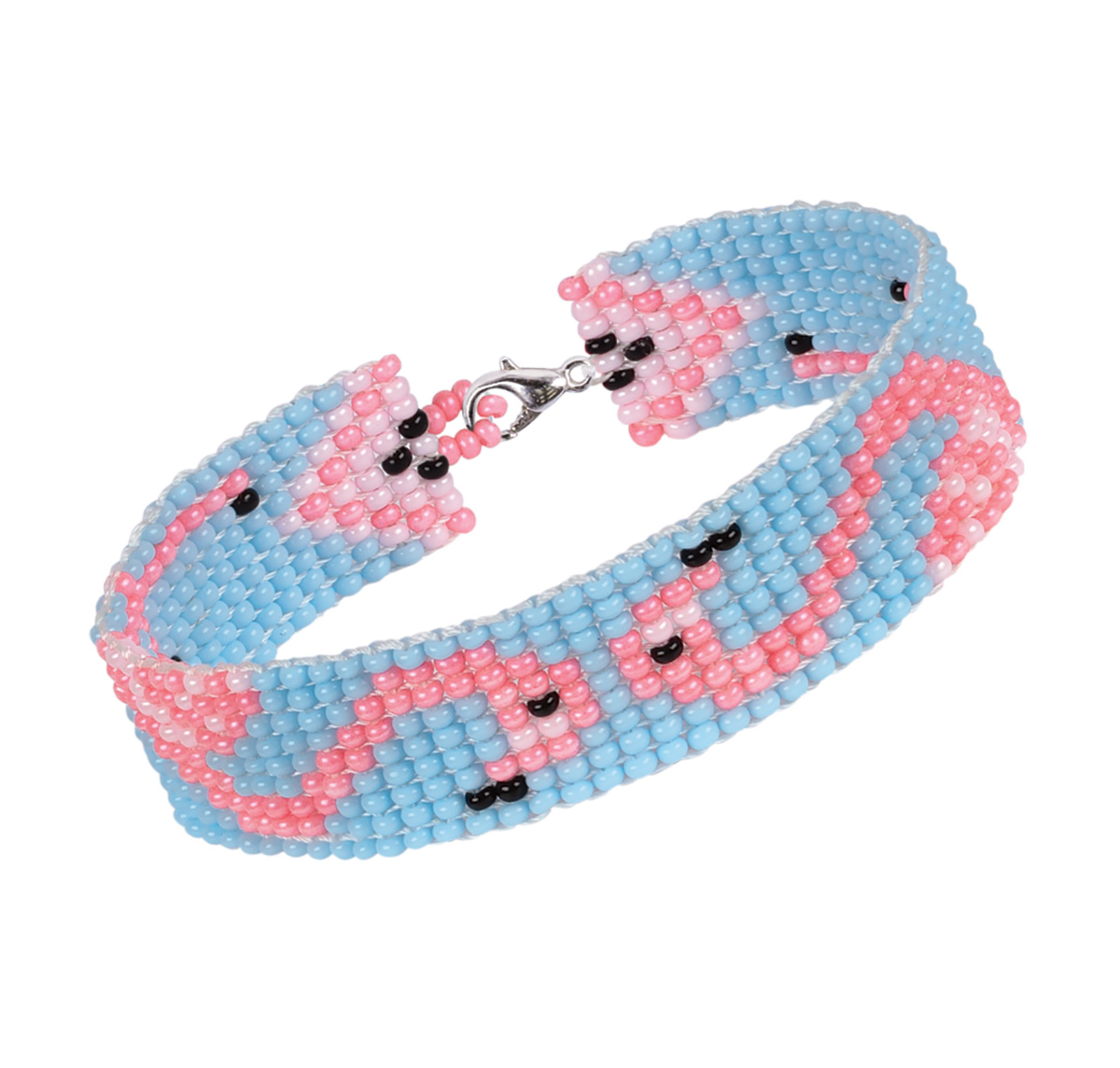 Embroidery kits PANNA 11-006